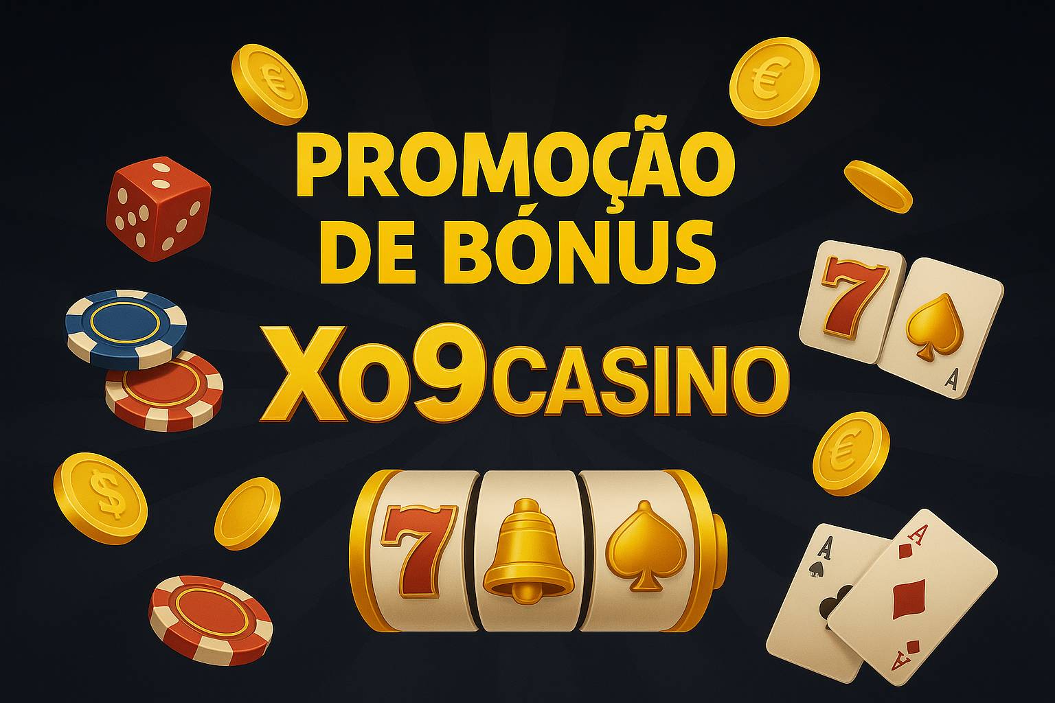 O bônus promocional X09CASINOé uma ótima maneira de começar sua aventura