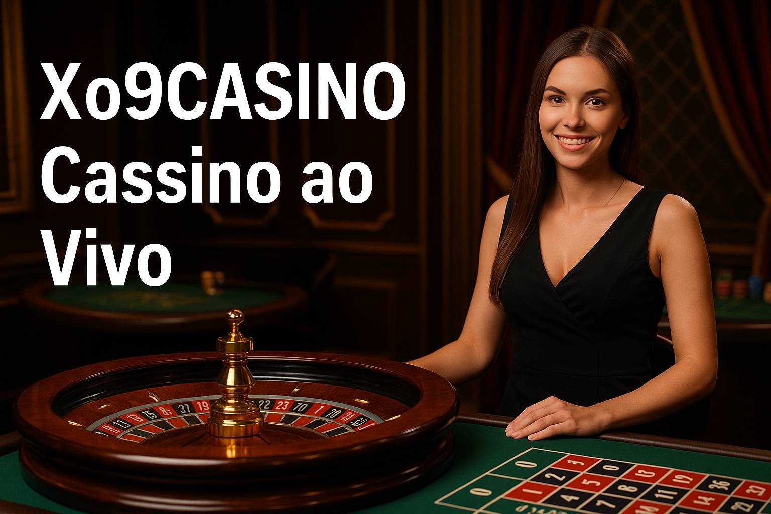 O X09CASINOLive Casino lança promoções regularmente