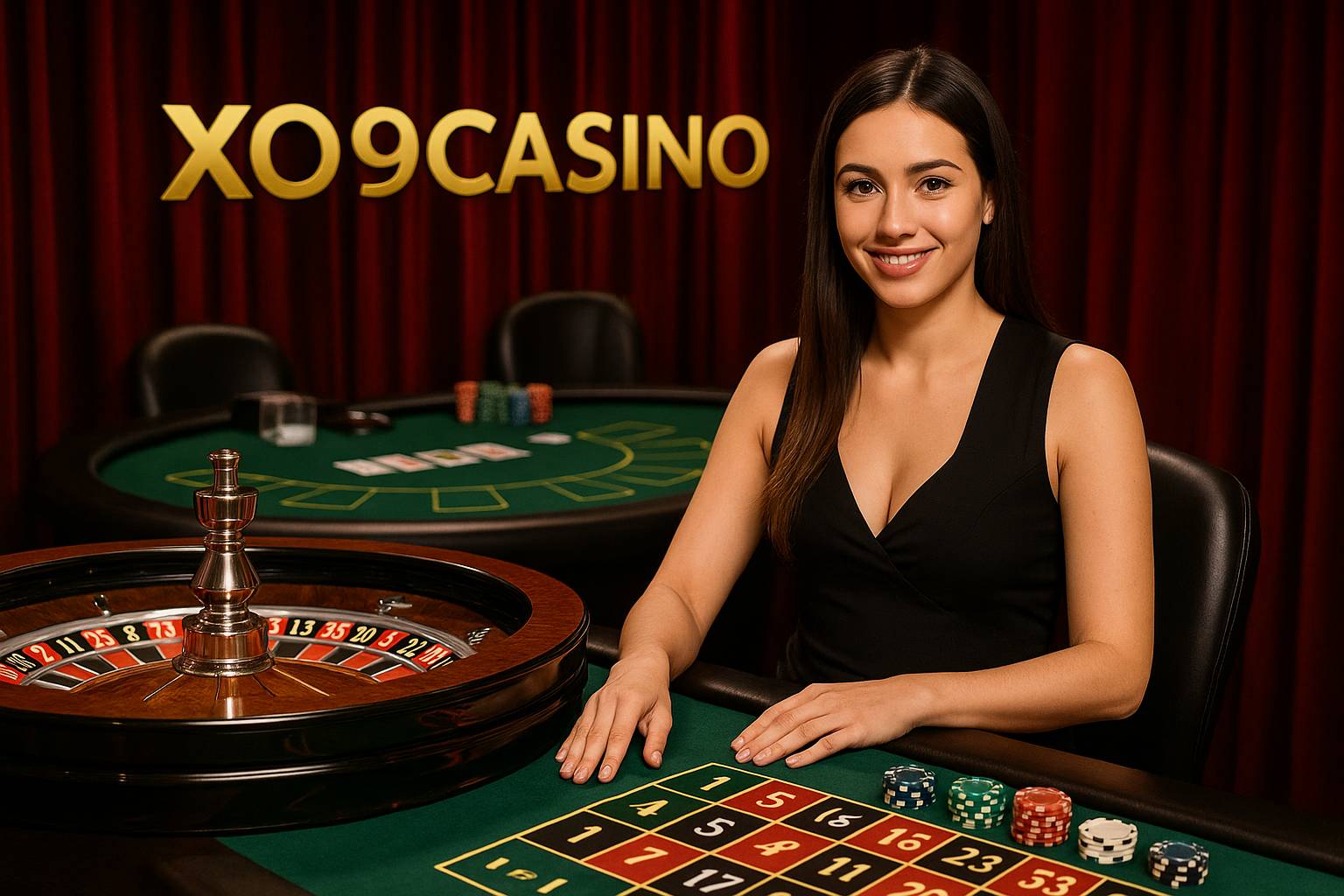 
                                Cassino Online  X09CASINO