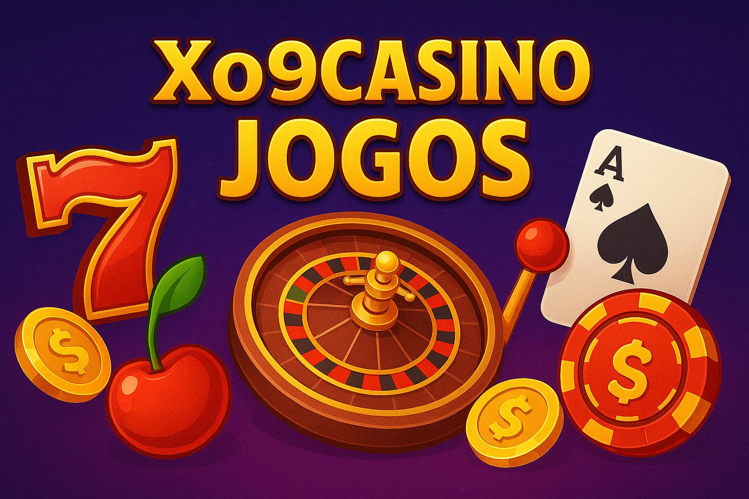 Jogos de cassino online inovadores e emocionantes na NN55
